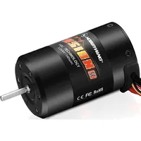 HobbyWing Antriebsset Crawler 1200 kV
