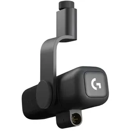 Logitech G Yeti Studio Mikrofon - Schwarz