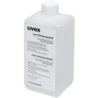 Uvex Reinigungsfluid 0,5 l 9972100