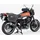 Hepco & Becker Hauptständer für Motorrad Kawasaki Z 900 RS ab 2018 Schwarz