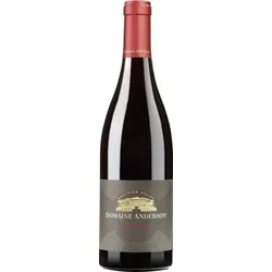 Anderson Pinot Noir Domaine Anderson 2014