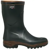 Aigle Parcours 2 Gummistiefel Braun 41