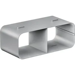 Gaggenau AD854040, Flachkanal