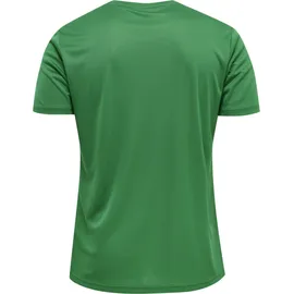 New Line Core Funktionsshirt Herren jolly green S