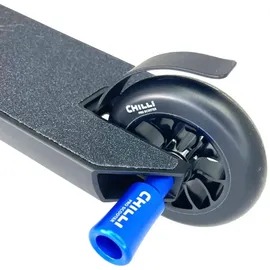 Chilli Pro Scooter Rocky Reaper Blau