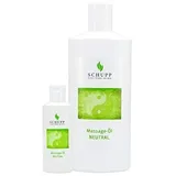 Schupp Massageöl neutral 10 L (ohne Parfümöl)