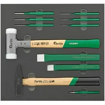 Fortis Werkzeugmodul 2/3 Schaumstoff leer