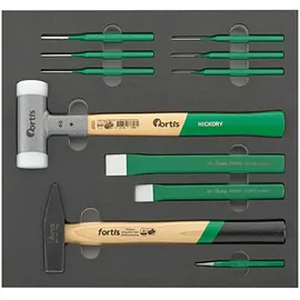 Fortis Werkzeugmodul 2/3 Schaumstoff leer