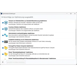 Ashampoo WinOptimizer 29 Pro