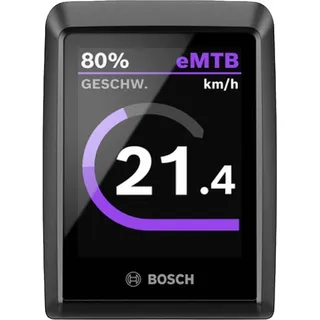 Bosch Kiox 300 (BHU3600)