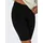 Only Radlerhose "ONLLIVE – Bikershorts im Doppelpack mit elastischem Bund", Damen, Gr.
