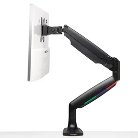 Kensington SmartFit One-Touch Single Monitorarm Schwarz