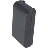 AccuCell Akku passend für Grundig Universal, BP-65, LC1