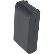 AccuCell Akku passend für Grundig Universal, BP-65, LC1