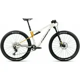 Mountainbike Orbea Oiz M30 Carbon Fully 2026 L Schwarz frei Haus