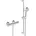 Brausethermostat-Set Hansabasic Brausestange 700 mm Handbrause u Brauseschlauch