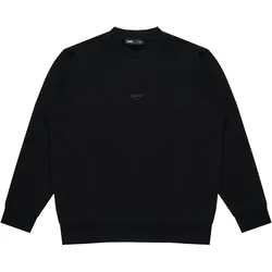Parel Studios Opus Crewneck - Schwarz - M