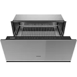 Gaggenau GW252130, CulSchublade 60cm Minimalistic, Sterling Höhe 28 cm