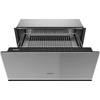 Gaggenau GW252130, CulSchublade 60cm Minimalistic, Sterling Höhe 28 cm