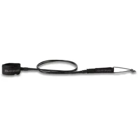 DAKINE Procomp Surfboard Leash 183 x 0,5 cm Schwarz