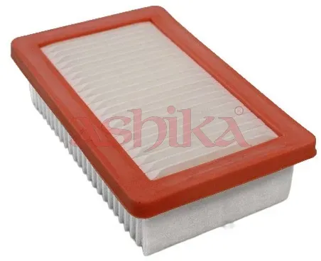 ASHIKA Luftfilter 200mm04 Filtereinsatz 56mm für Mercedes RENAULT