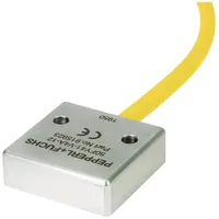Pepperl+Fuchs Magnetfeldsensor 50FY41-V4A-12 10 - 12V Kabel