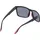 CMP ROCK SUNGLASSES nero-ferrari (61UR) U