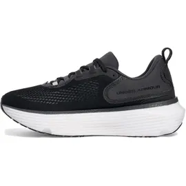 Under Armour Infinite Elite 2 Herren Schwarz/Grau 44,5