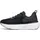 Under Armour Infinite Elite 2 Herren Schwarz/Grau 44,5