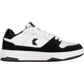 Karl Kani 89 2K Herren Weiß/Schwarz 41