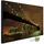 Papermoon Infrarotheizung Brooklyn Bridge bei Nacht 600 W Bunt