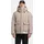 khujo Winterjacke Dave beige 56