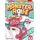 Schmidt Spiele Monsterrolle Kartenspiel deutsche Version