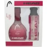 Head Elite Eau de Toilette 100 ml + Fragrance Mist 240 ml Geschenkset