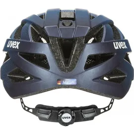 Uvex I-vo cc 56-60 cm deep space matt