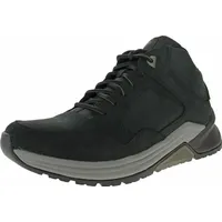 Gabor Rollingsoft Herren Schnürboots 44,5 / schwarz, - 44,5