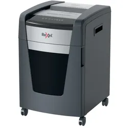 REXEL Aktenvernichter Momentum Extra XP420+, 3 x 35 mm