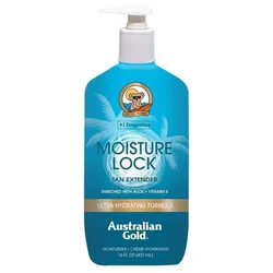 Australian Gold Moisture Lock - Aftersun 437 ml