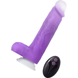 Neo Elite - Encore, 21,5 cm, violett | weiß