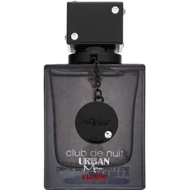 Armaf Club de Nuit Urban Man Elixir Eau de Parfum 30 ml