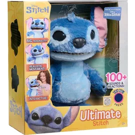 Just Play Disney Stitch 43 cm Multicolor