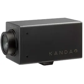 Kandao AR Cam Freeview Sofortbildkamera Schwarz