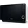 Whirlpool MWF 421 SL Schwarz