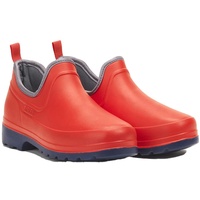 Aigle Taden Plus 2 Holzschuh, Sweet Darknavy 39