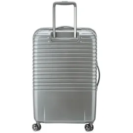 Delsey Caumartin Plus 4-Rollen 69,5 cm / 71,15 l grey
