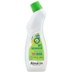 WC Reiniger - zitronig frisch 750ml