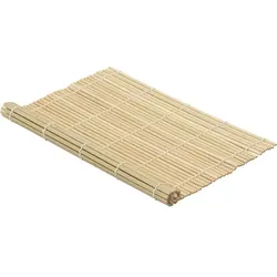 PADERNO Sushi-Matte Bambus