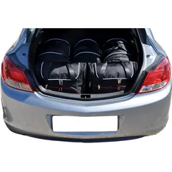 Kofferraumtaschen Set - OPEL INSIGNIA A
