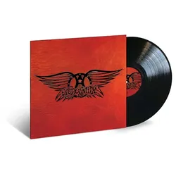 Greatest Hits (1LP)