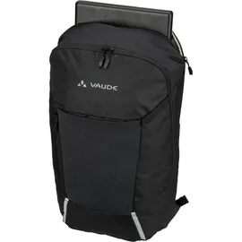 Vaude Cycle 22 l Schwarz